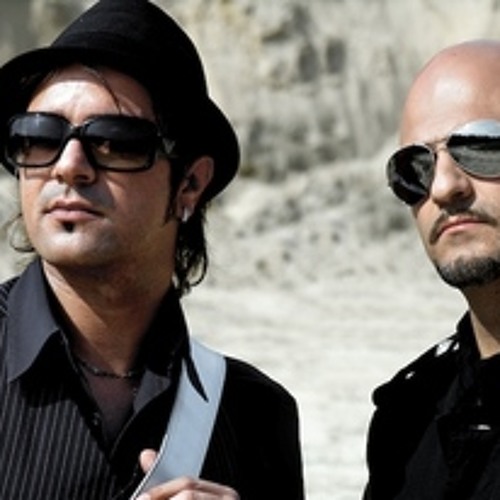 Eiffel 65 - Un'Altra Come Te