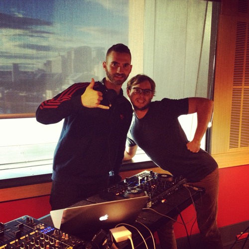 Branchez Triple J Mix 6/14/13