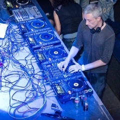 DJ T.'s Ibiza 2013 Mix