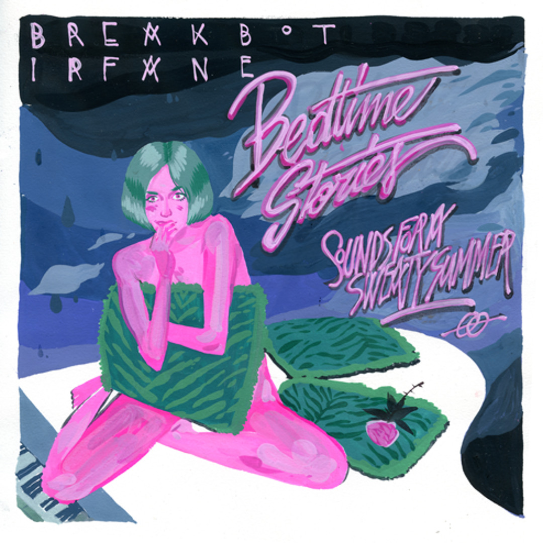 Stream Breakbot & Irfane - Bedtime Stories by Breakbot | Listen