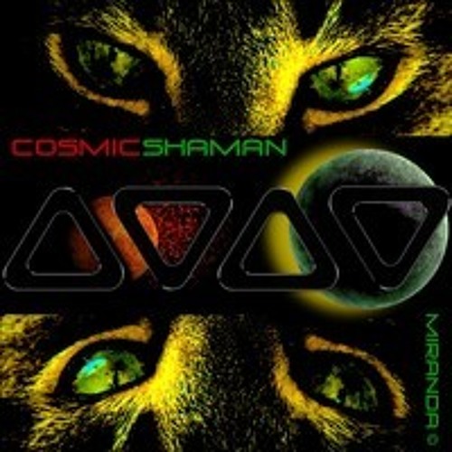 Echoes In Eternity - Karl Miranda