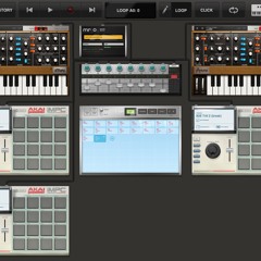 shut it down(eppies Jam)