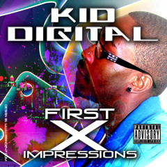 KID DIGITAL(KD500) - "FIRST IMPRESSIONS" VOL.1 (SAMPLE)