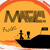 Artwork for Magic! - Rude