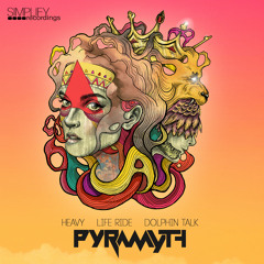 Pyramyth - Dolphin Talk