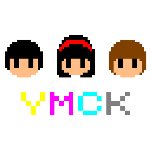 Magical 8bit Tour / YMCK instrumental cover