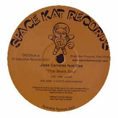 Jose Carretas feat Dee - That Beats Soul (Vocal)
