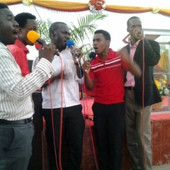 Canaan brotherz-Tukifika MBINGUNI