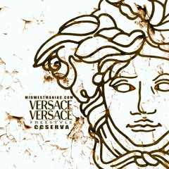 "VERSACE FREESTYLE"