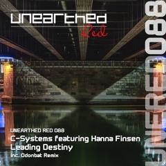 C-Systems ft Hanna Finsen - Leading Destiny