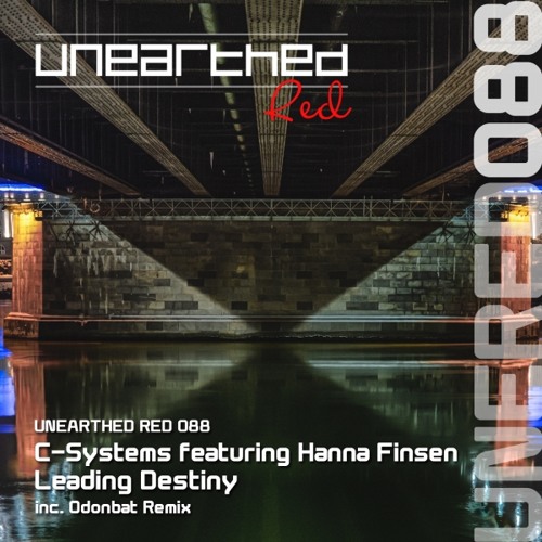 C-Systems ft Hanna Finsen - Leading Destiny
