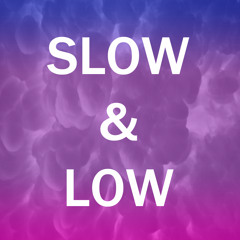 I DNT WNT U (Slow & Low Edit)