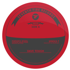 Fortune's Wheel by Dave Tough