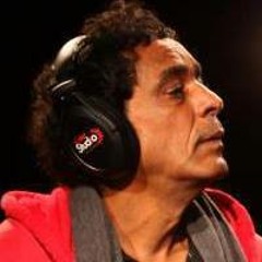 أبـن مـاريـكا ـ محمد مـُنير