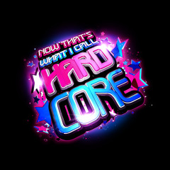 DJ Reminisce "NOW THAT'S WHAT I CALL HARDCORE" PROMO MIX 2000 Till 2006.