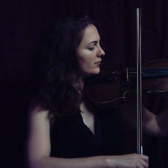 Bach Double Concerto for two violins and Orchestra