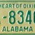 Artwork for Alabama 69