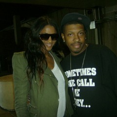 Ciara Mix