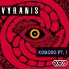 Vyranis - She Says So (Tim Vance Remix)