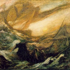 Caught in the Rain with Wagner