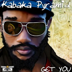 Kabaka Pyramid - Get You [Bebble Rock Records 2013]