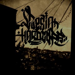 Poesia hardcore -  Por amor al rap