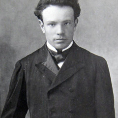 Happy 134th Birthday, Respighi!