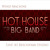 Artwork for Hot House Big Band Radio Commercial