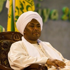 والوجد يـلـقـى فى الـقـلـوب وداعة - يا كاملا من علوم الله اجمعها