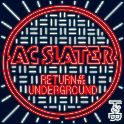 AC Slater - Gunplay