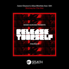 Jason Chance & Alias Rhythm feat Gift – Waiting for the Day
