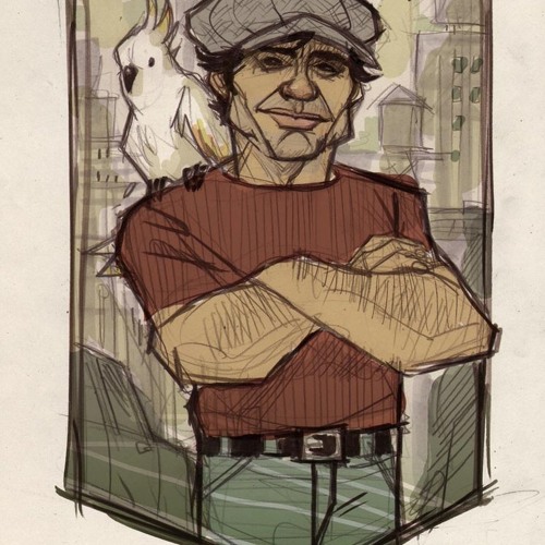 Baretta's Theme