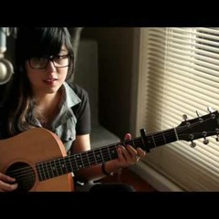 Creep (cover) By Daniela Andrade