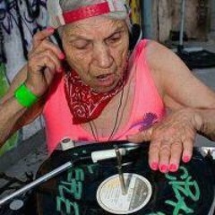 Dj Brisza - Fucking Drums (session)