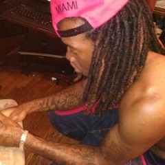 Rekxx _ Jus Tryna Liive at Lithia Springs, GA