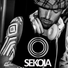 Dennis Williams - SEKOIA Podcast #012