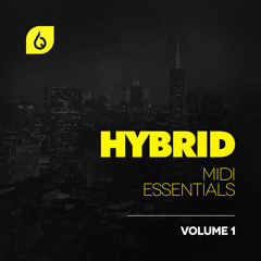 Hybrid MIDI Essentials Volume 1 (Uplifting Demonstration)