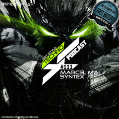 Art Style: Techno | Podcast #111 [Part 1]: Marcel Mai [FACEBOOK.COM/ARTSTYLETECHNO]