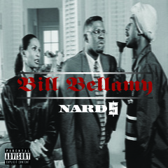 Nard $ (Dinero) - Bill Bellamy (prod. Da Reezun)