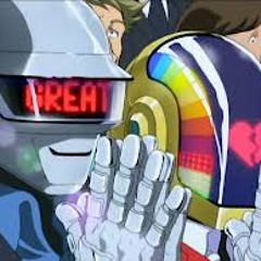 Around The World - Daft Punk - Hip-Hop Instrumental