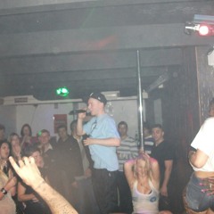 JusD- Blew Up (Prod.Deep Roots)