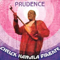 Prudence [Whiskey Barons Mix] - Cheick Hamala diabate