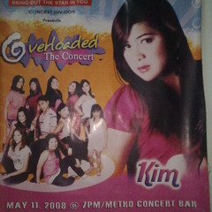 Pag-ibig ko'y pansinin by Kim Mella