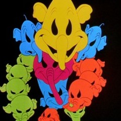 Pink Elephants On Parade (Dubstep Remix)