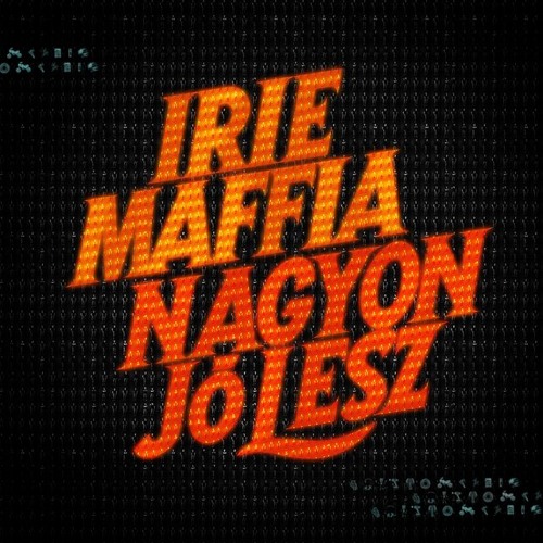 Irie Maffia - Fever In Her Eyes (Blade Remix)