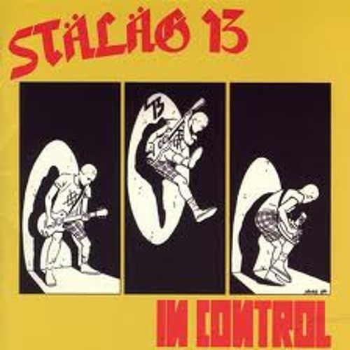 Stalag 13- Conditioned