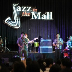 Blowing Up [Baruch And Ubay Project] - you make me feel brand new