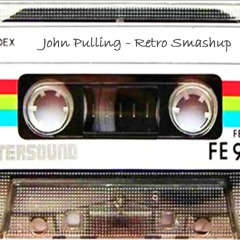 John Pulling - Retro Smashup