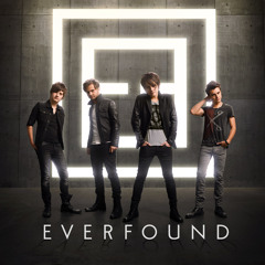 Everfound - God Of The Impossible