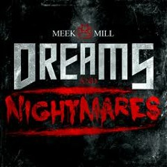 C-30(Dreams And Nightmares Free style)